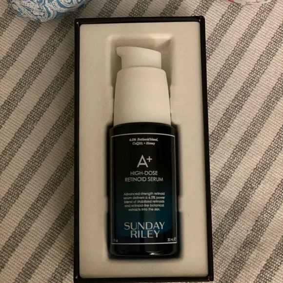 Sunday Riley A+ - Picture 2 of 2